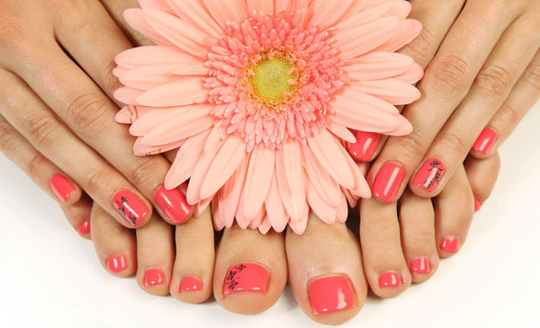 Nail Care