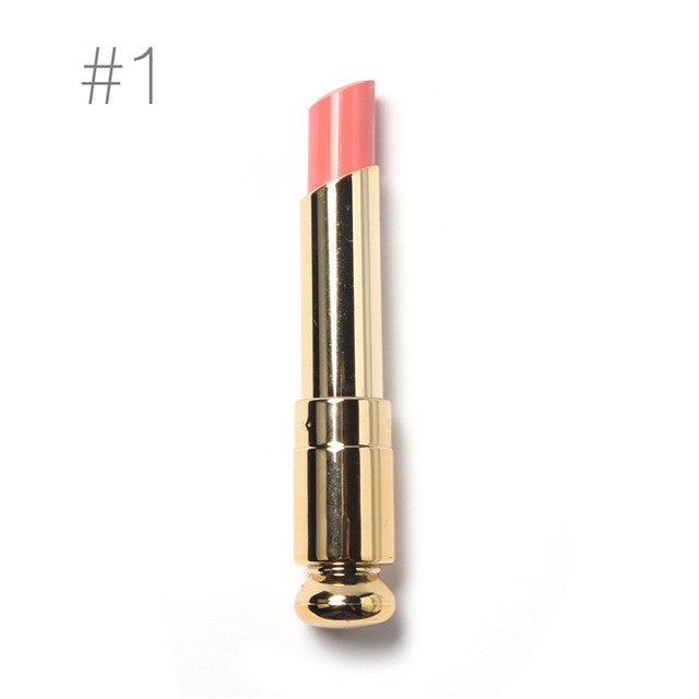 MIXIU Lips Makeup 15 Color Lipstick Matte Waterproof Magic Nude Lip Gloss Available Lip Cosmetic Korean Cosmetics Brand By MIXIU