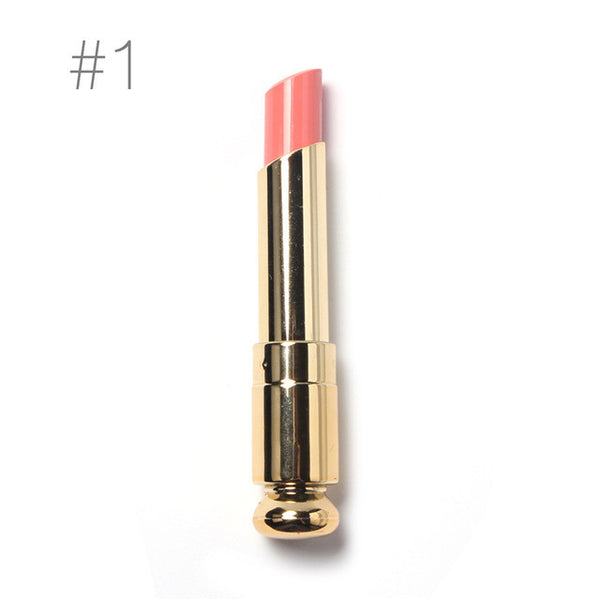 MIXIU Lips Makeup 15 Color Lipstick Matte Waterproof Magic Nude Lip Gloss Available Lip Cosmetic Korean Cosmetics Brand By MIXIU