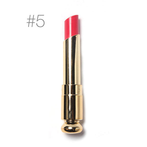 MIXIU Lips Makeup 15 Color Lipstick Matte Waterproof Magic Nude Lip Gloss Available Lip Cosmetic Korean Cosmetics Brand By MIXIU