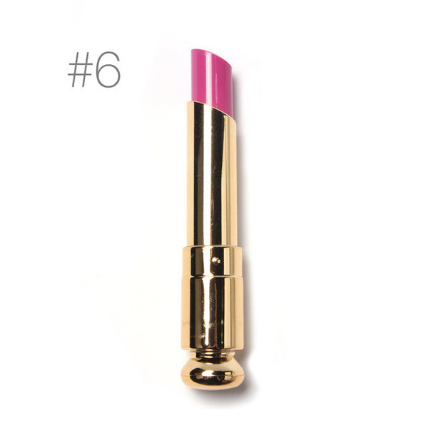 MIXIU Lips Makeup 15 Color Lipstick Matte Waterproof Magic Nude Lip Gloss Available Lip Cosmetic Korean Cosmetics Brand By MIXIU