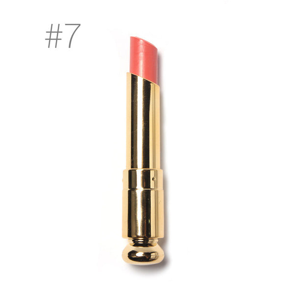 MIXIU Lips Makeup 15 Color Lipstick Matte Waterproof Magic Nude Lip Gloss Available Lip Cosmetic Korean Cosmetics Brand By MIXIU