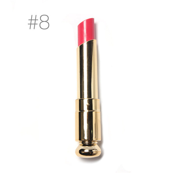 MIXIU Lips Makeup 15 Color Lipstick Matte Waterproof Magic Nude Lip Gloss Available Lip Cosmetic Korean Cosmetics Brand By MIXIU