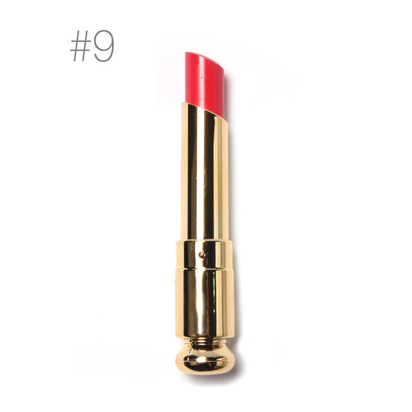 MIXIU Lips Makeup 15 Color Lipstick Matte Waterproof Magic Nude Lip Gloss Available Lip Cosmetic Korean Cosmetics Brand By MIXIU