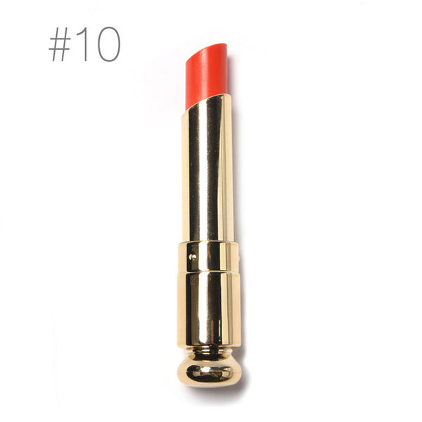 MIXIU Lips Makeup 15 Color Lipstick Matte Waterproof Magic Nude Lip Gloss Available Lip Cosmetic Korean Cosmetics Brand By MIXIU