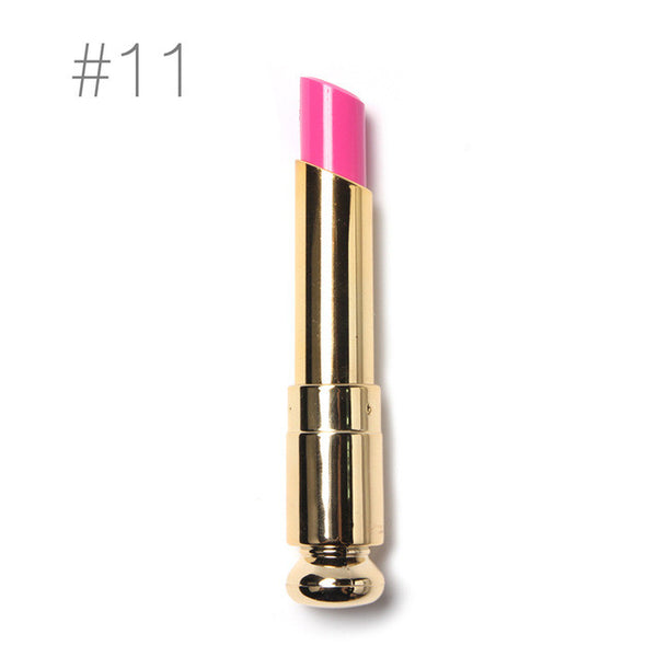 MIXIU Lips Makeup 15 Color Lipstick Matte Waterproof Magic Nude Lip Gloss Available Lip Cosmetic Korean Cosmetics Brand By MIXIU