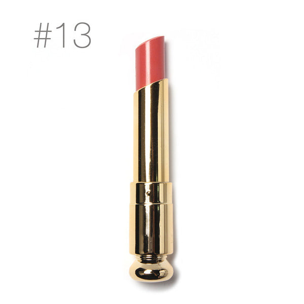MIXIU Lips Makeup 15 Color Lipstick Matte Waterproof Magic Nude Lip Gloss Available Lip Cosmetic Korean Cosmetics Brand By MIXIU