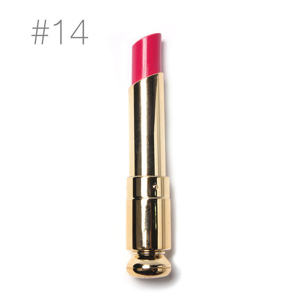 MIXIU Lips Makeup 15 Color Lipstick Matte Waterproof Magic Nude Lip Gloss Available Lip Cosmetic Korean Cosmetics Brand By MIXIU