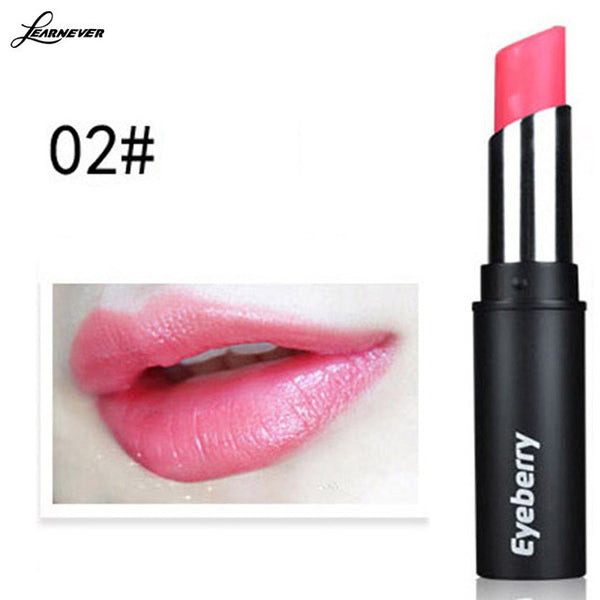 15 Colors Available Korean cosmetics matte lipstick Long-lasting waterproof moisturizing lips lipsticks Matte Lipstick M02699