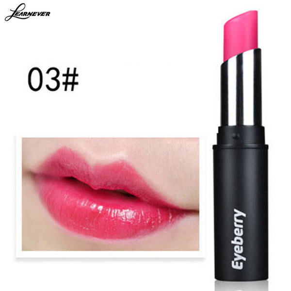 15 Colors Available Korean cosmetics matte lipstick Long-lasting waterproof moisturizing lips lipsticks Matte Lipstick M02699