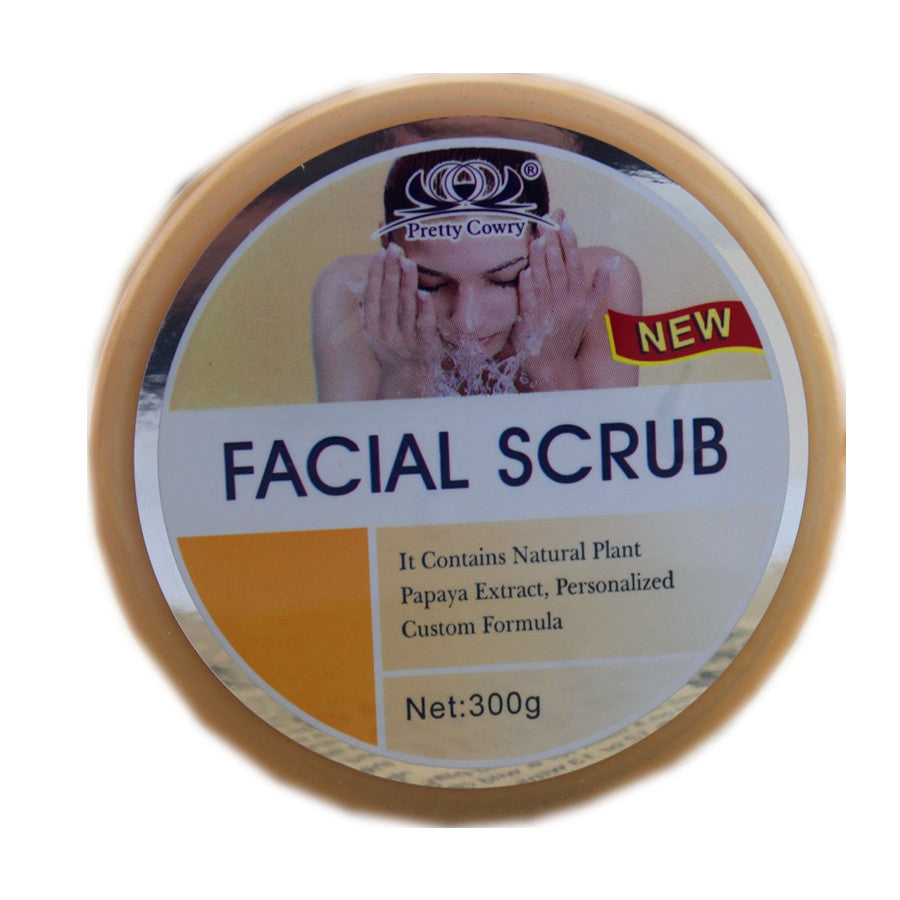 Skin Care Face Cleanser Face Washing Product facial cleanser  hydating with paypal extract  black head remover Face Scrub