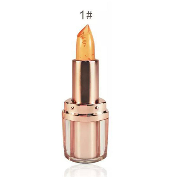 2016 New Lipstick Matte Waterproof Magic Makeup Nude Lip Gloss Lip Cosmetic Korean Cosmetics M02003
