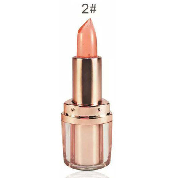 2016 New Lipstick Matte Waterproof Magic Makeup Nude Lip Gloss Lip Cosmetic Korean Cosmetics M02003