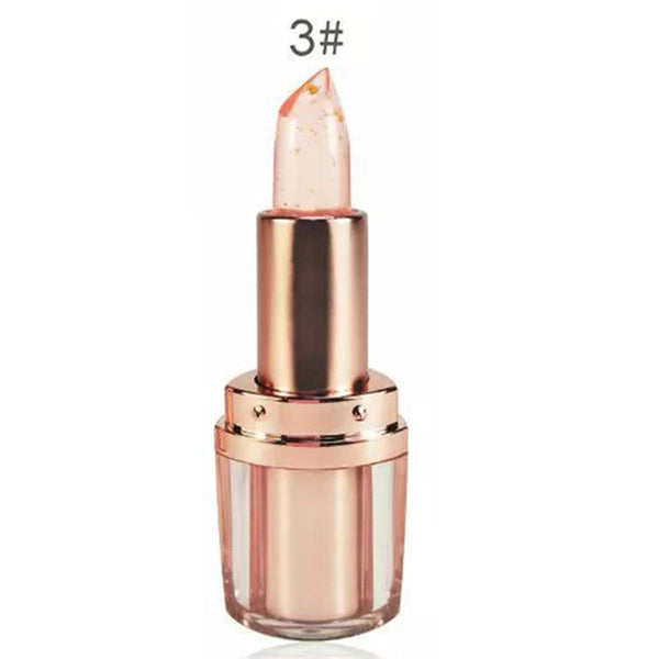 2016 New Lipstick Matte Waterproof Magic Makeup Nude Lip Gloss Lip Cosmetic Korean Cosmetics M02003