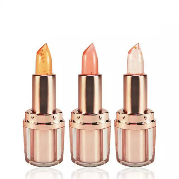 2016 New Lipstick Matte Waterproof Magic Makeup Nude Lip Gloss Lip Cosmetic Korean Cosmetics M02003
